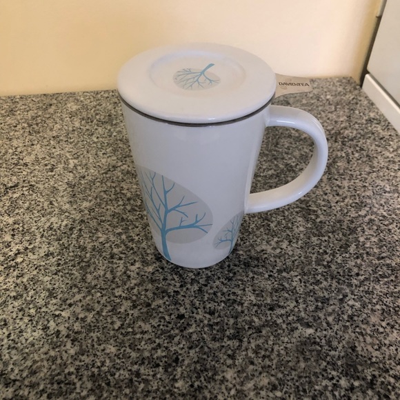 David’s Tea Tree Mug - Picture 3 of 6
